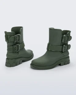 Bang Boot