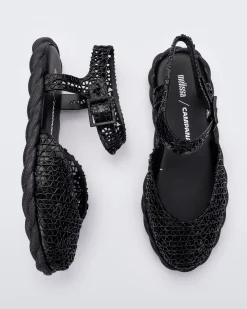 Campana Espadrille
