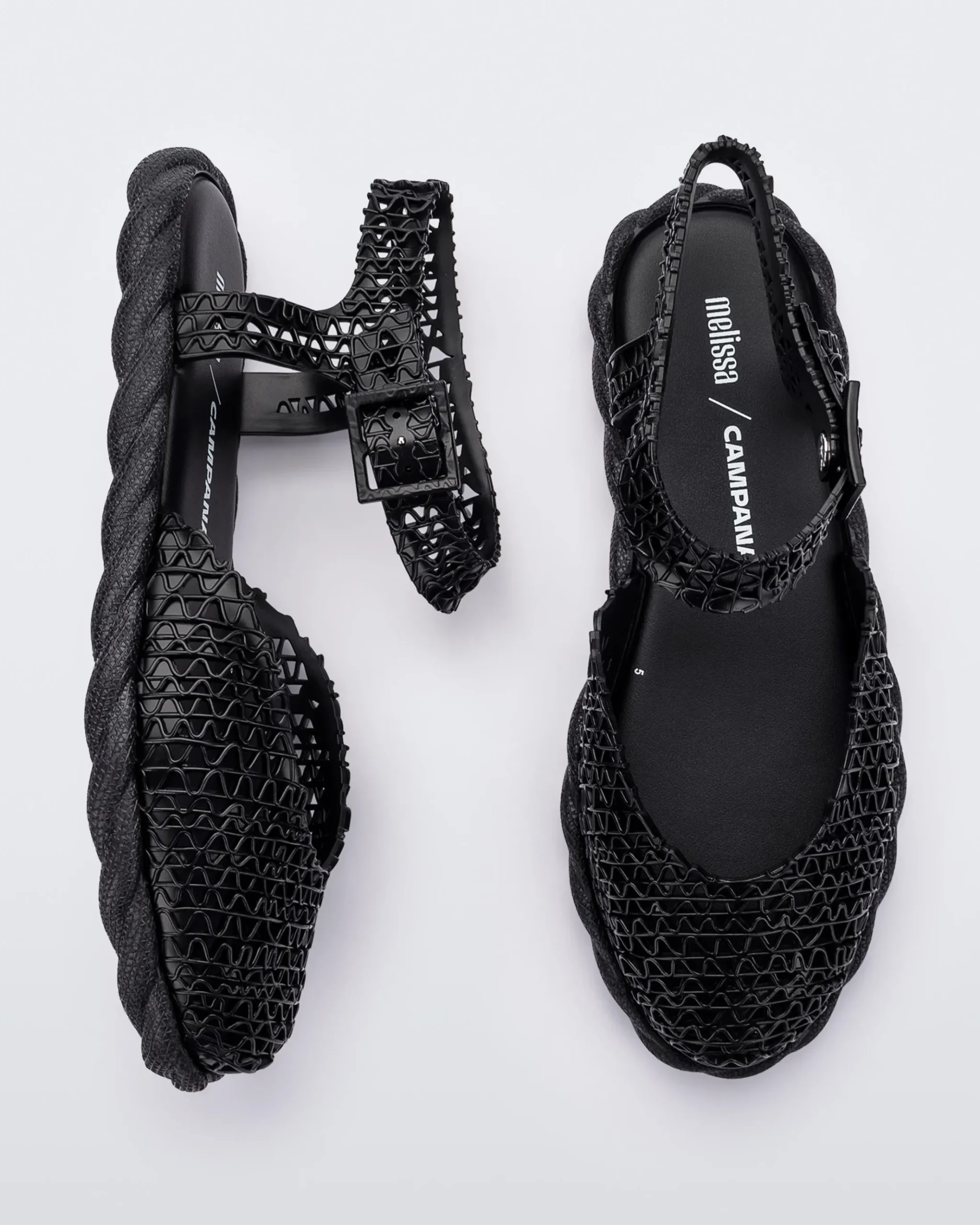 Campana Espadrille