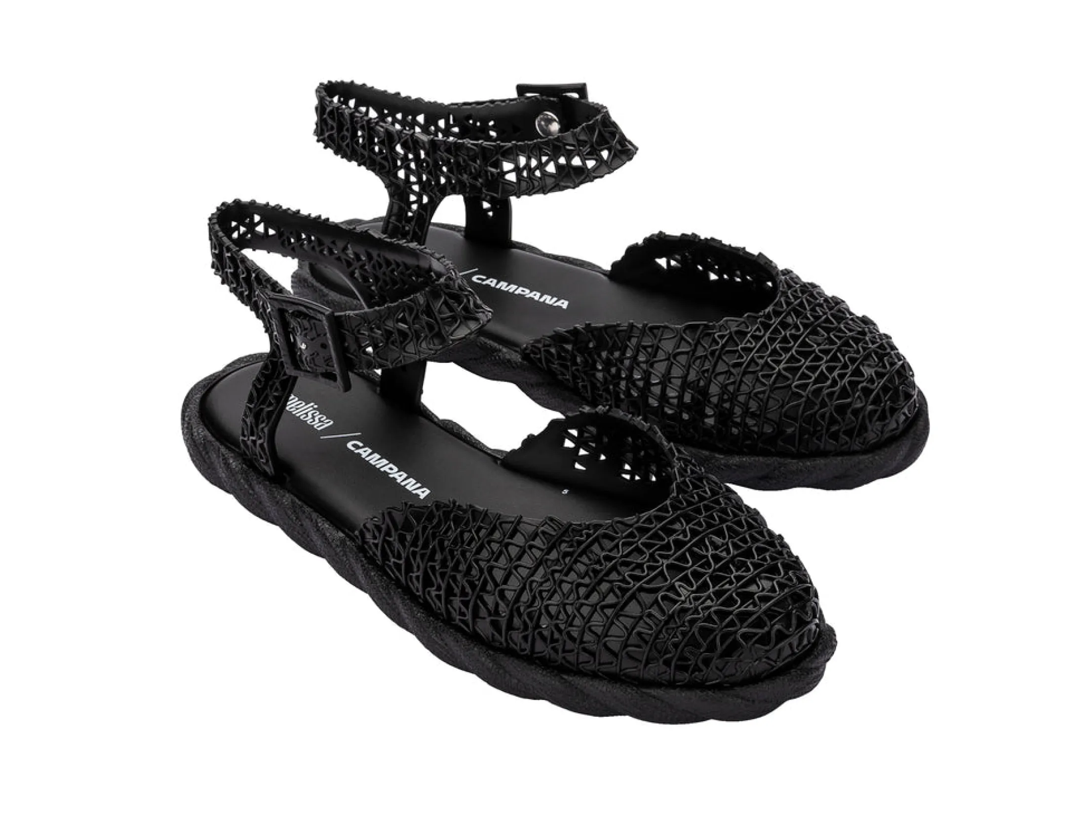 Campana Espadrille