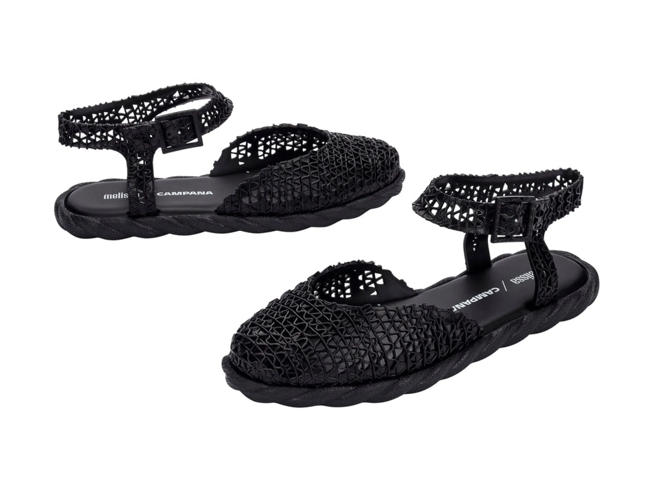 Campana Espadrille