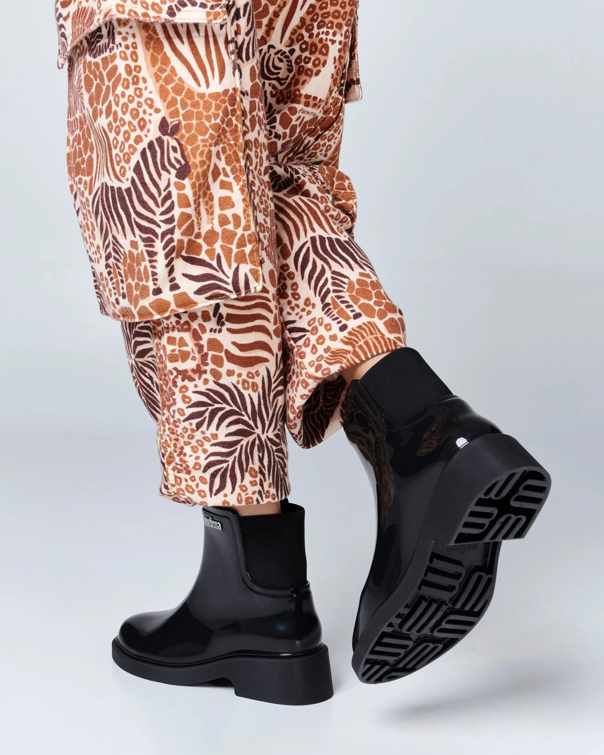 Chelsea Boot