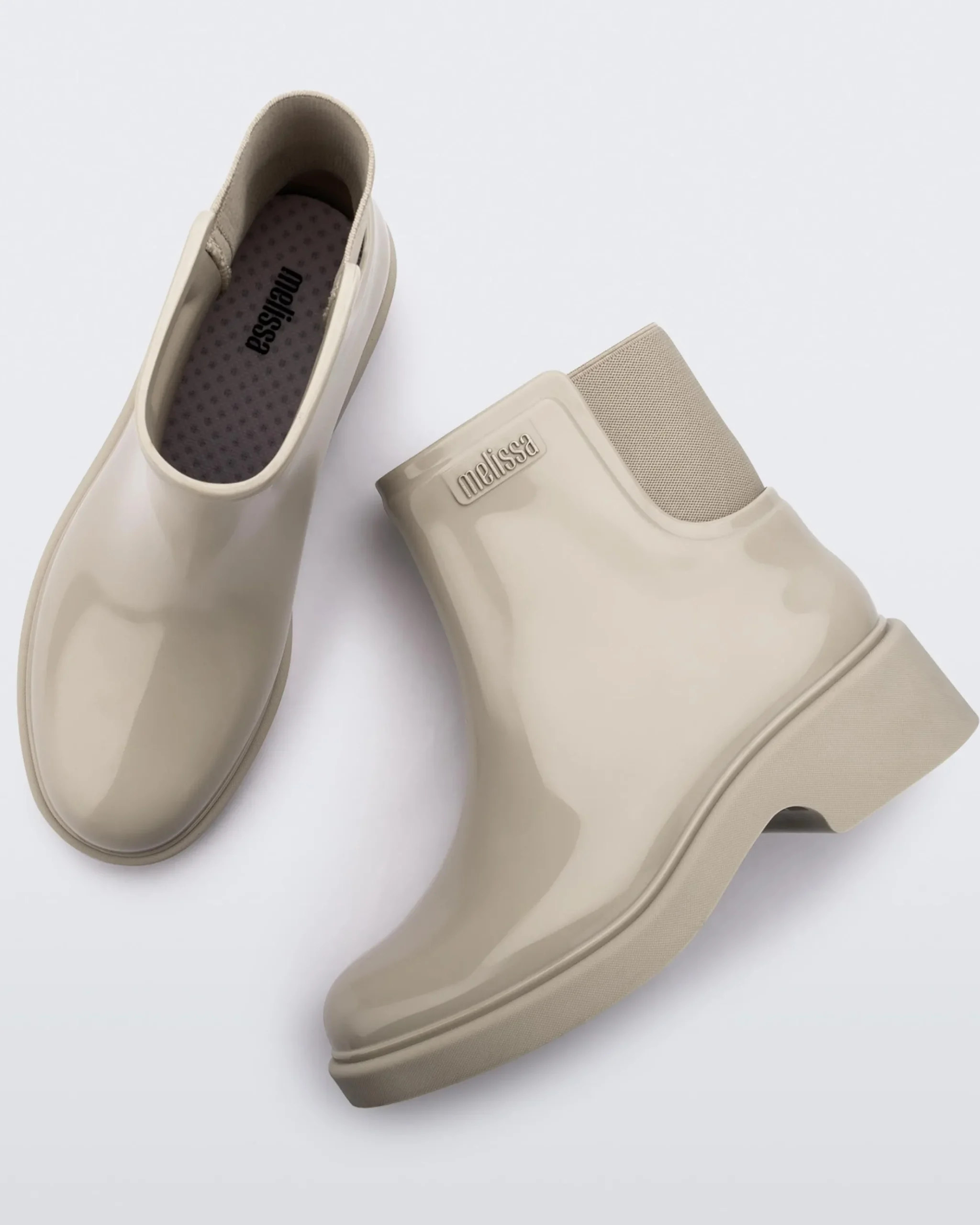 Chelsea Boot