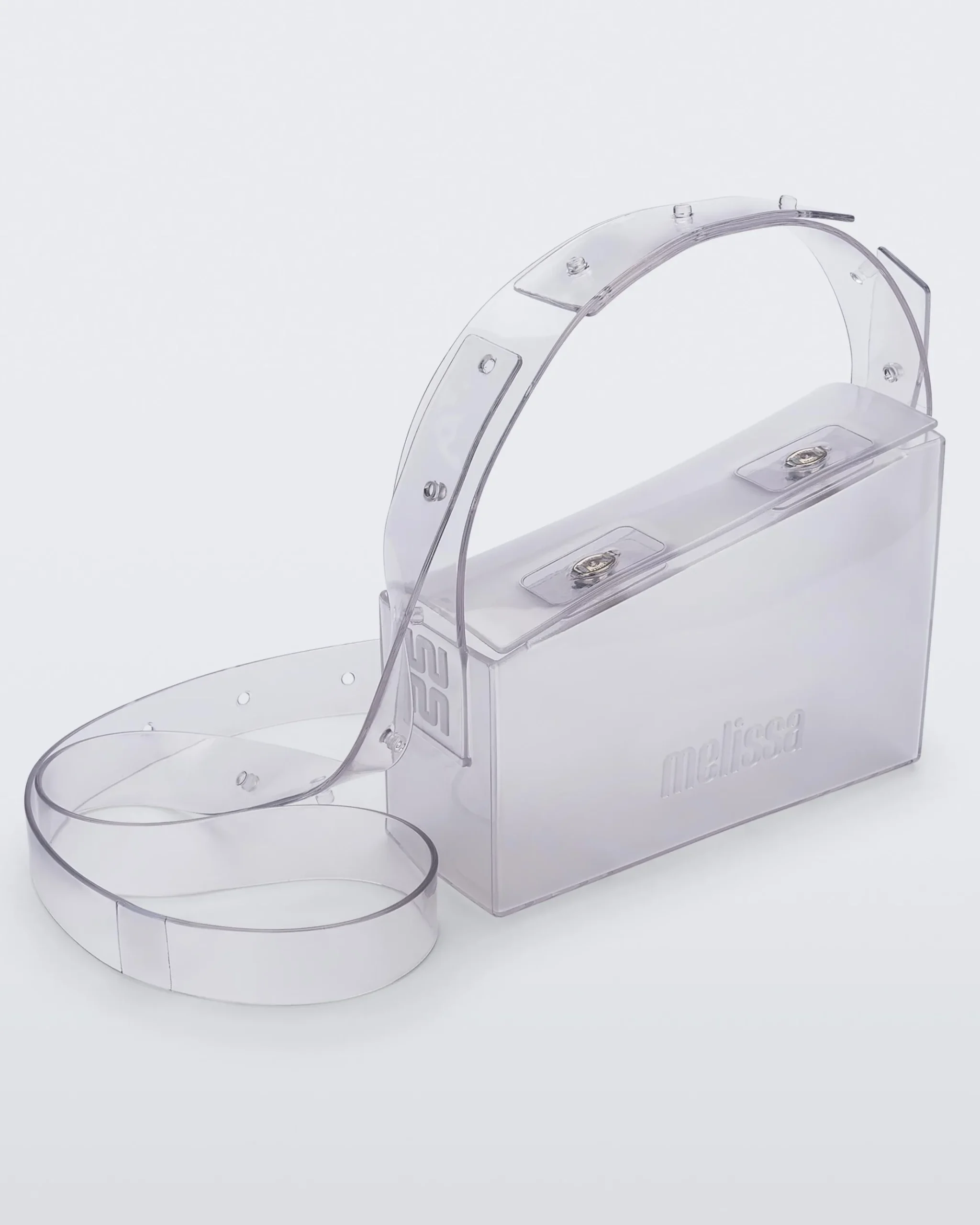 Clear Bag