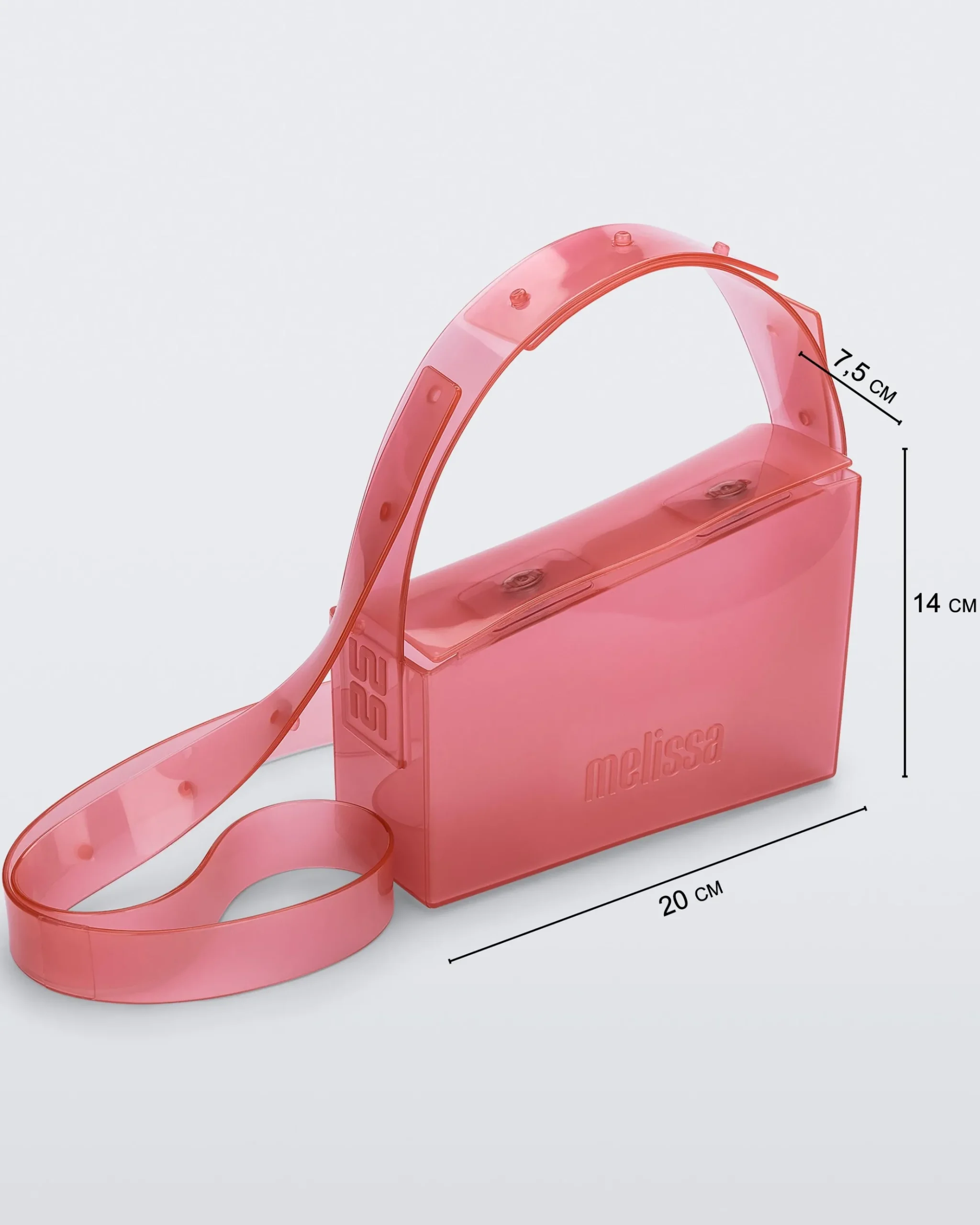 Clear Bag
