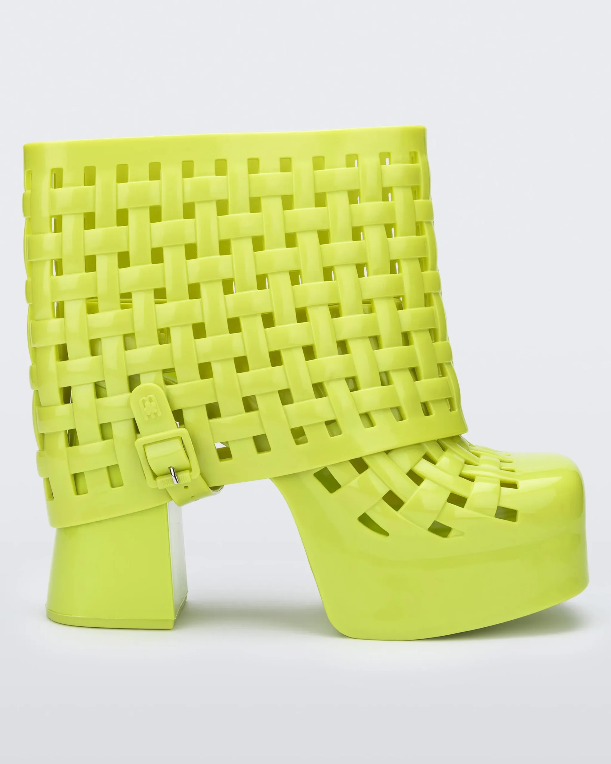 Clog Boot
