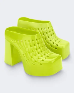 Clog Boot