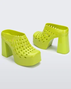Clog Boot
