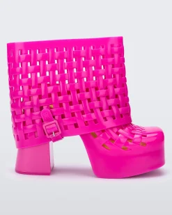 Clog Boot