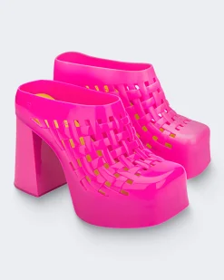 Clog Boot