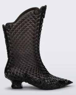 Court Boot