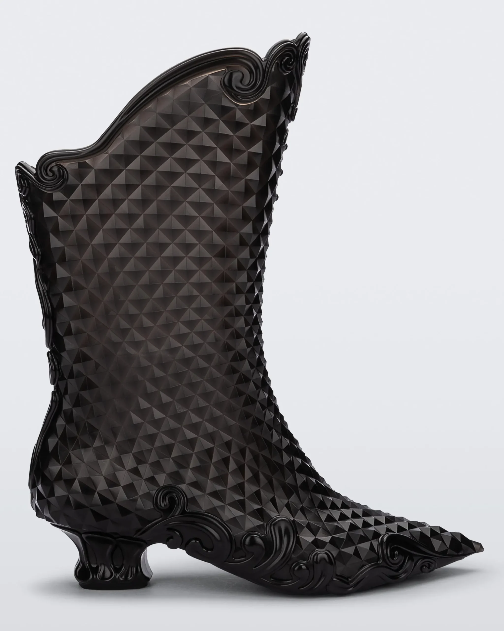 Court Boot
