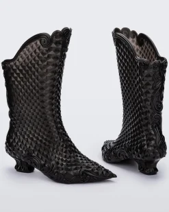Court Boot