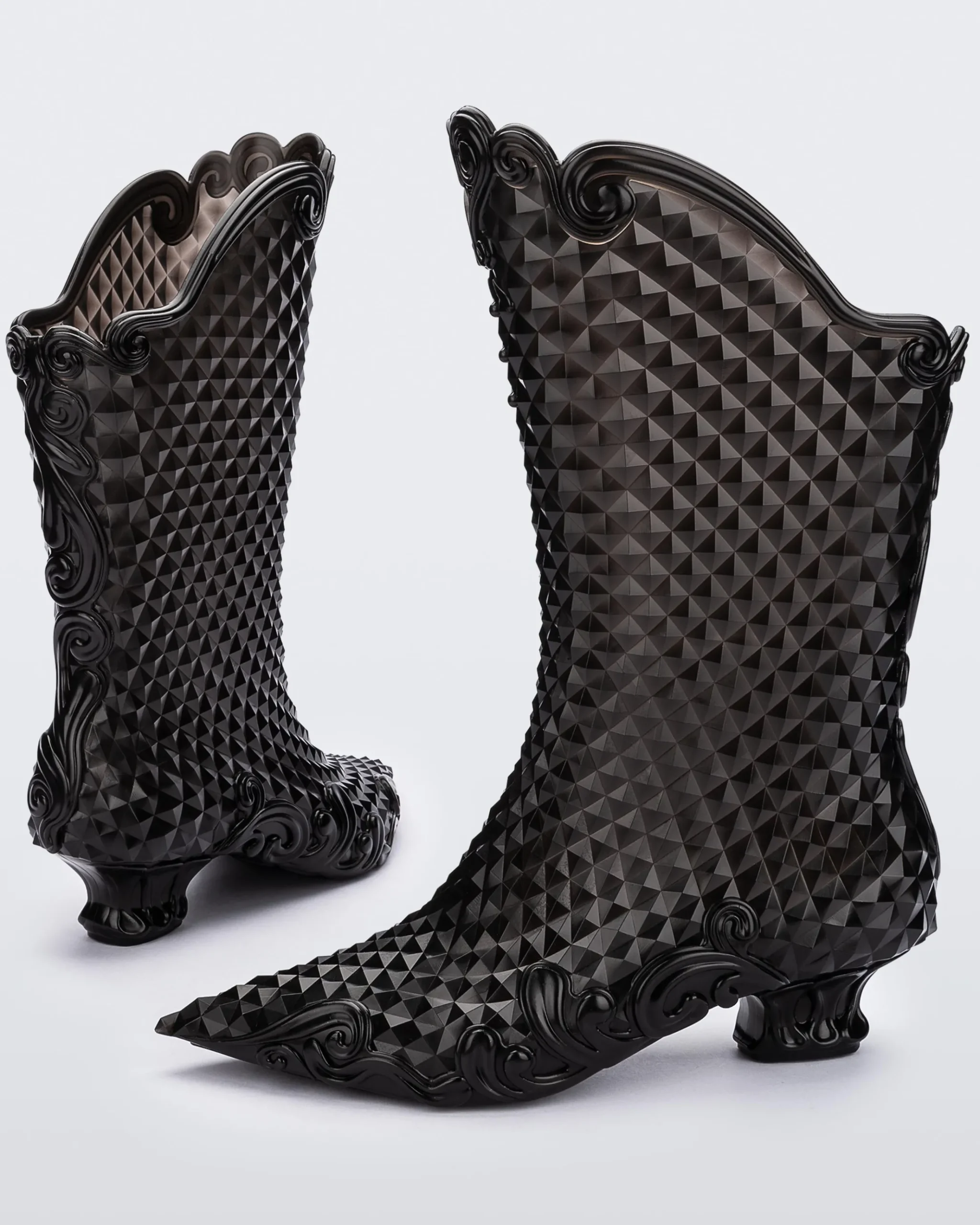 Court Boot