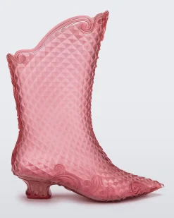 Court Boot