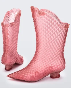 Court Boot