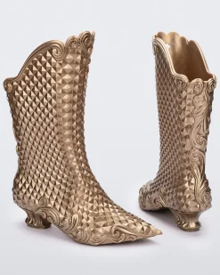 Court Boot