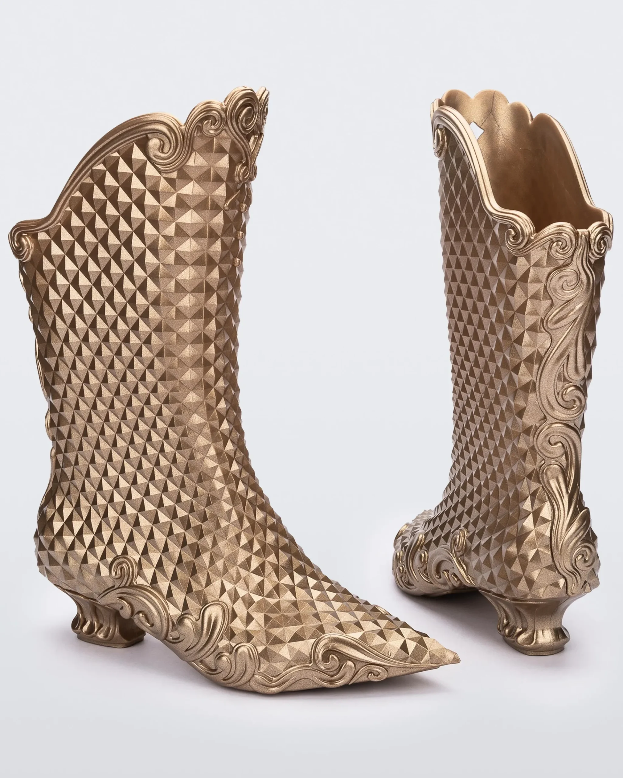 Court Boot
