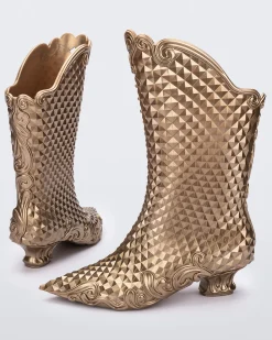 Court Boot