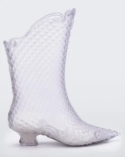 Court Boot
