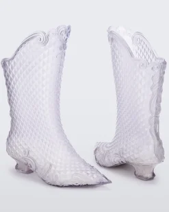 Court Boot