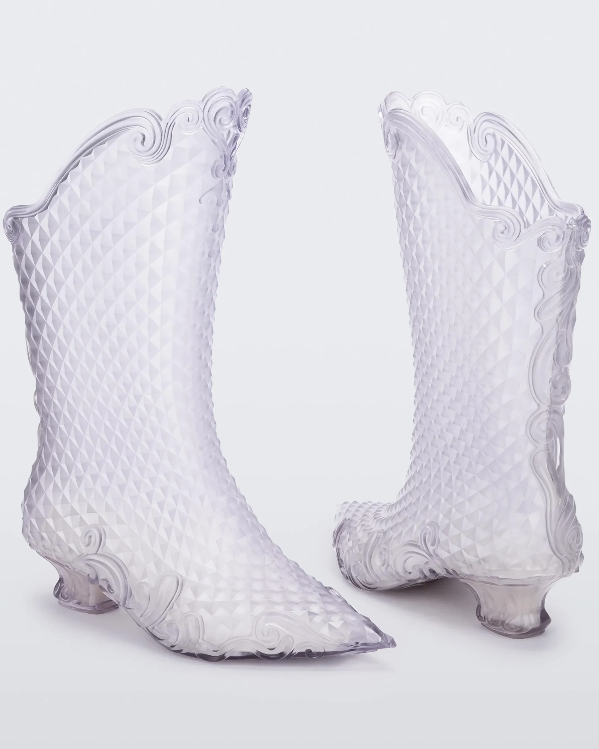 Court Boot