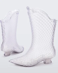 Court Boot