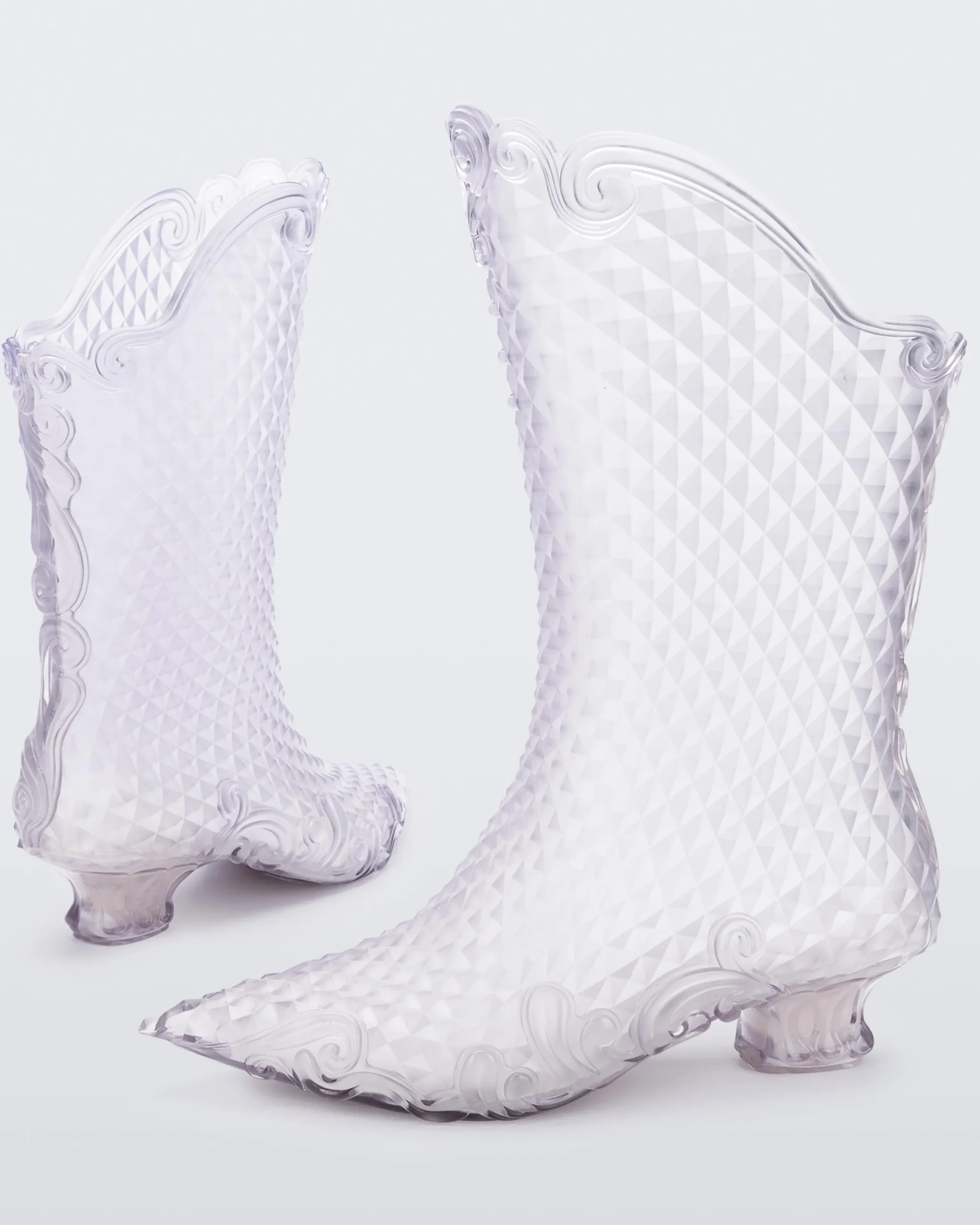 Court Boot