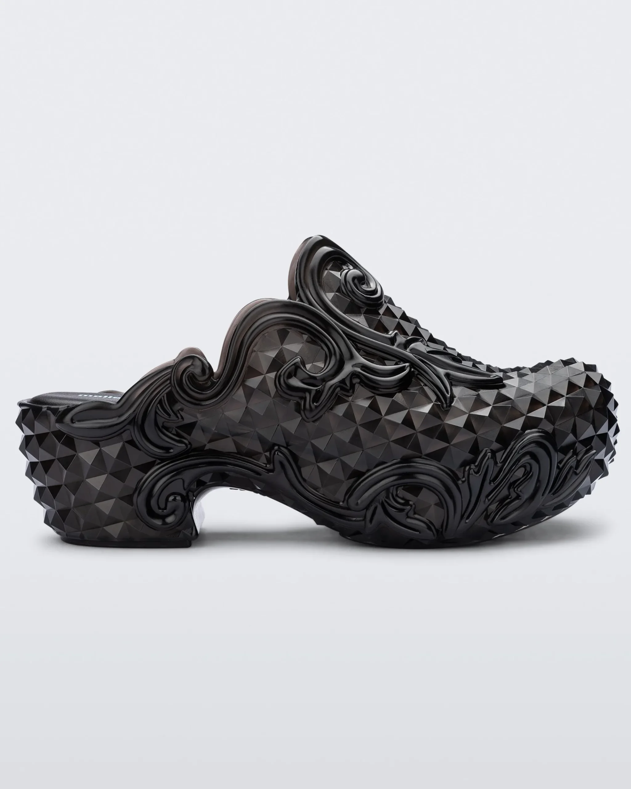 Court Clog