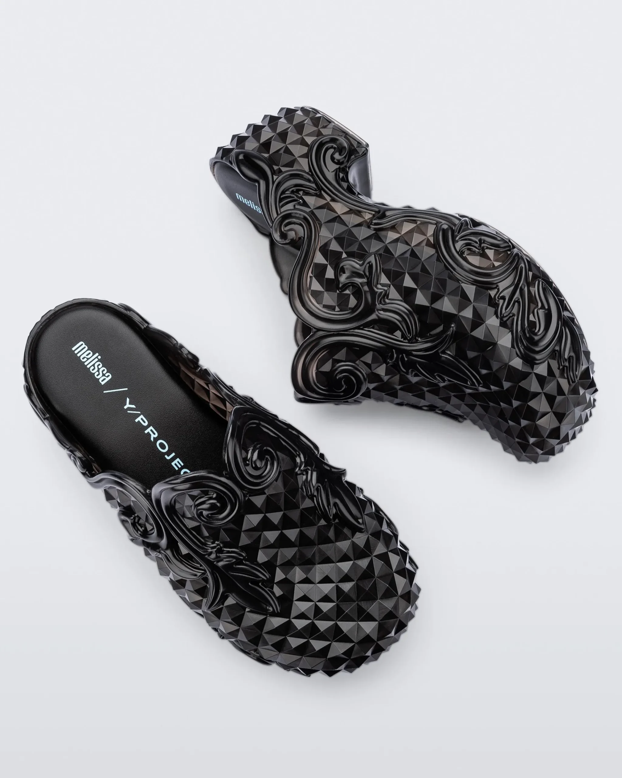 Court Clog