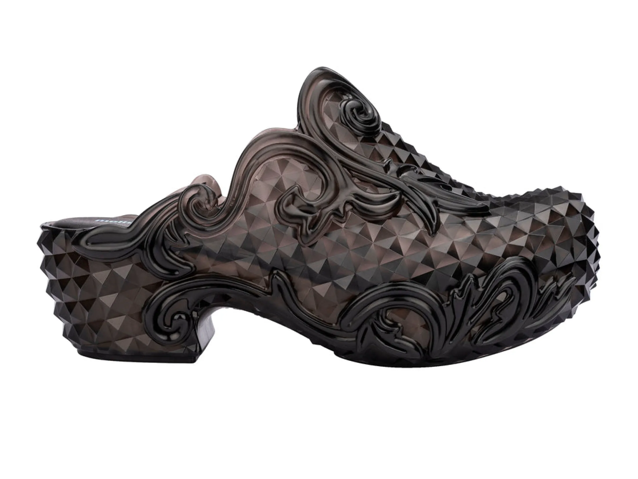 Court Clog