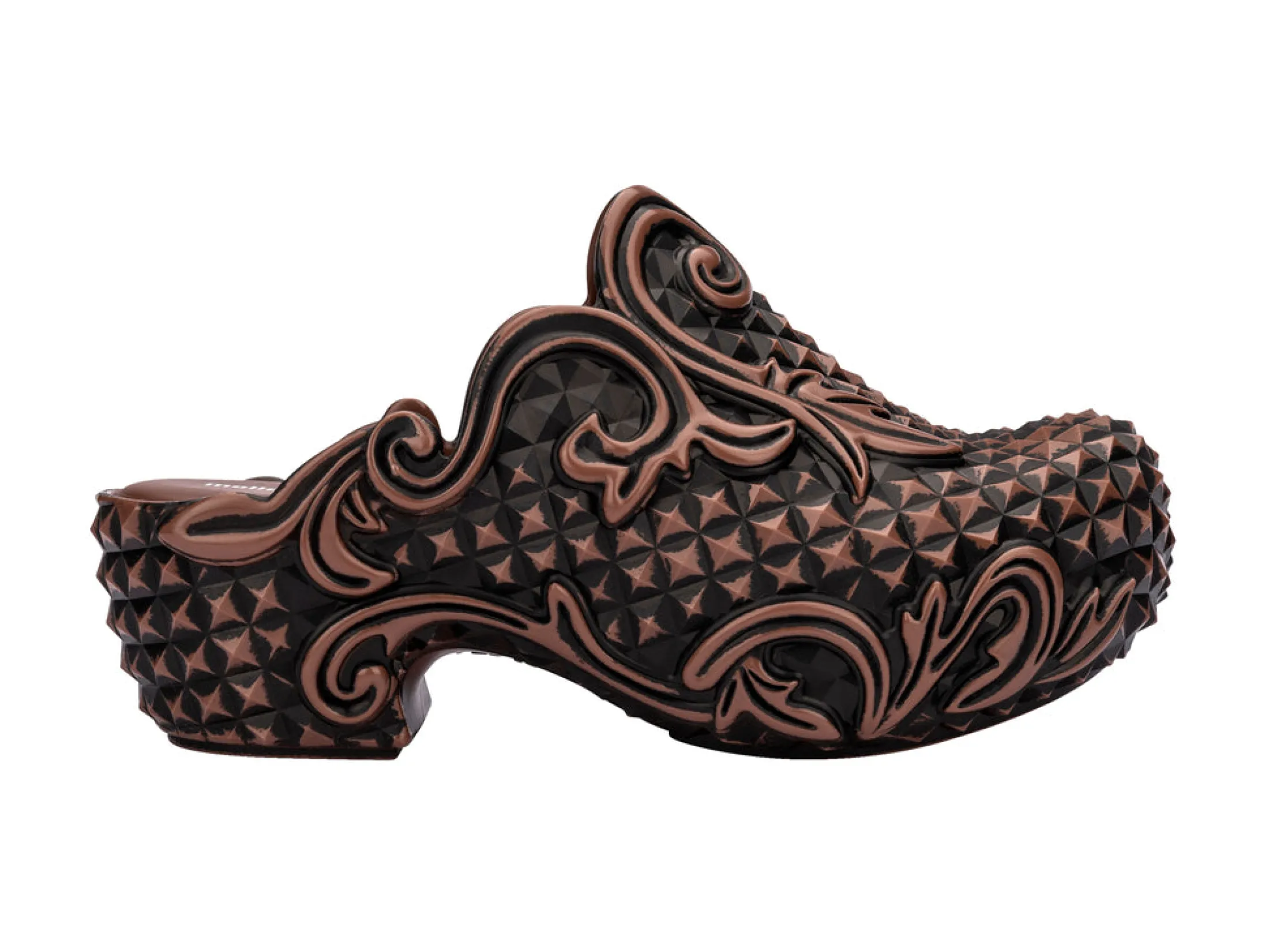 Court Clog