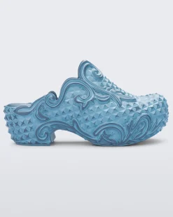 Court Clog