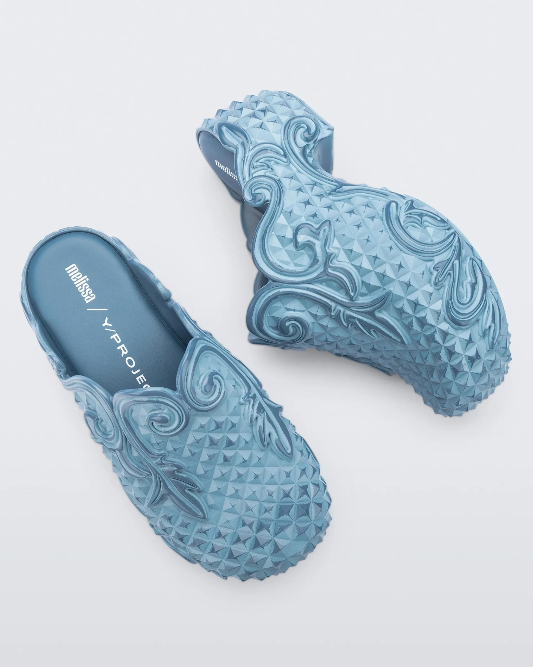 Court Clog