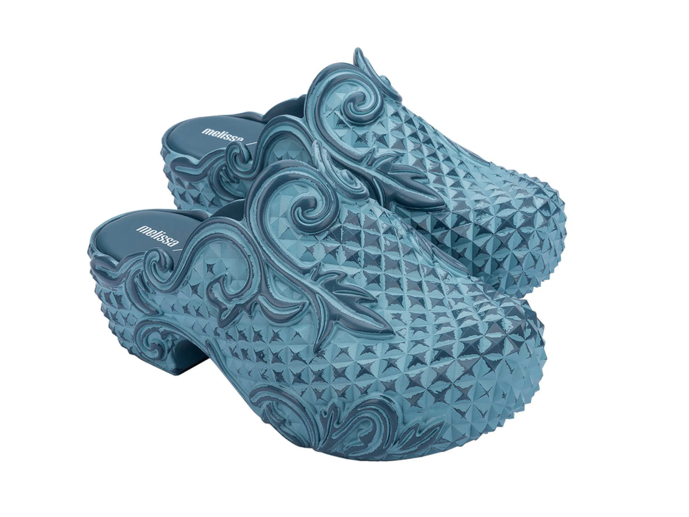 Court Clog