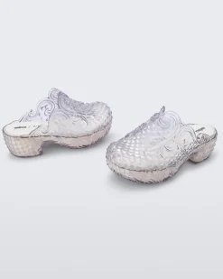 Court Clog