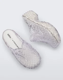 Court Clog