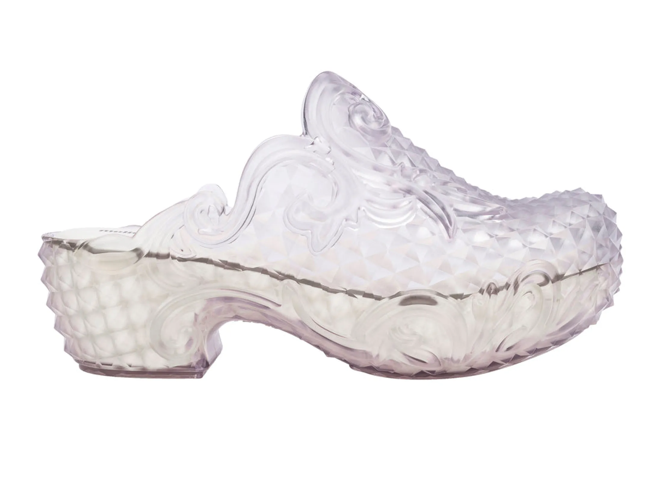 Court Clog