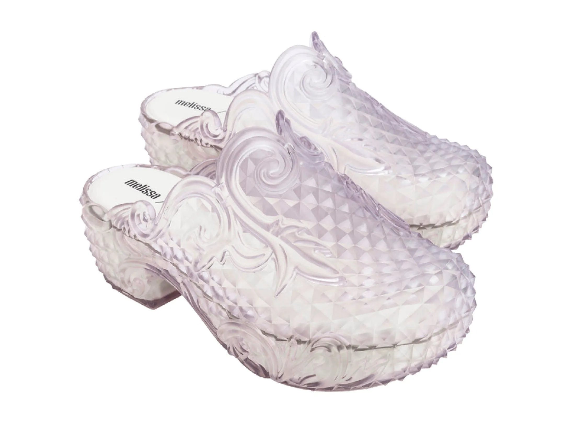 Court Clog