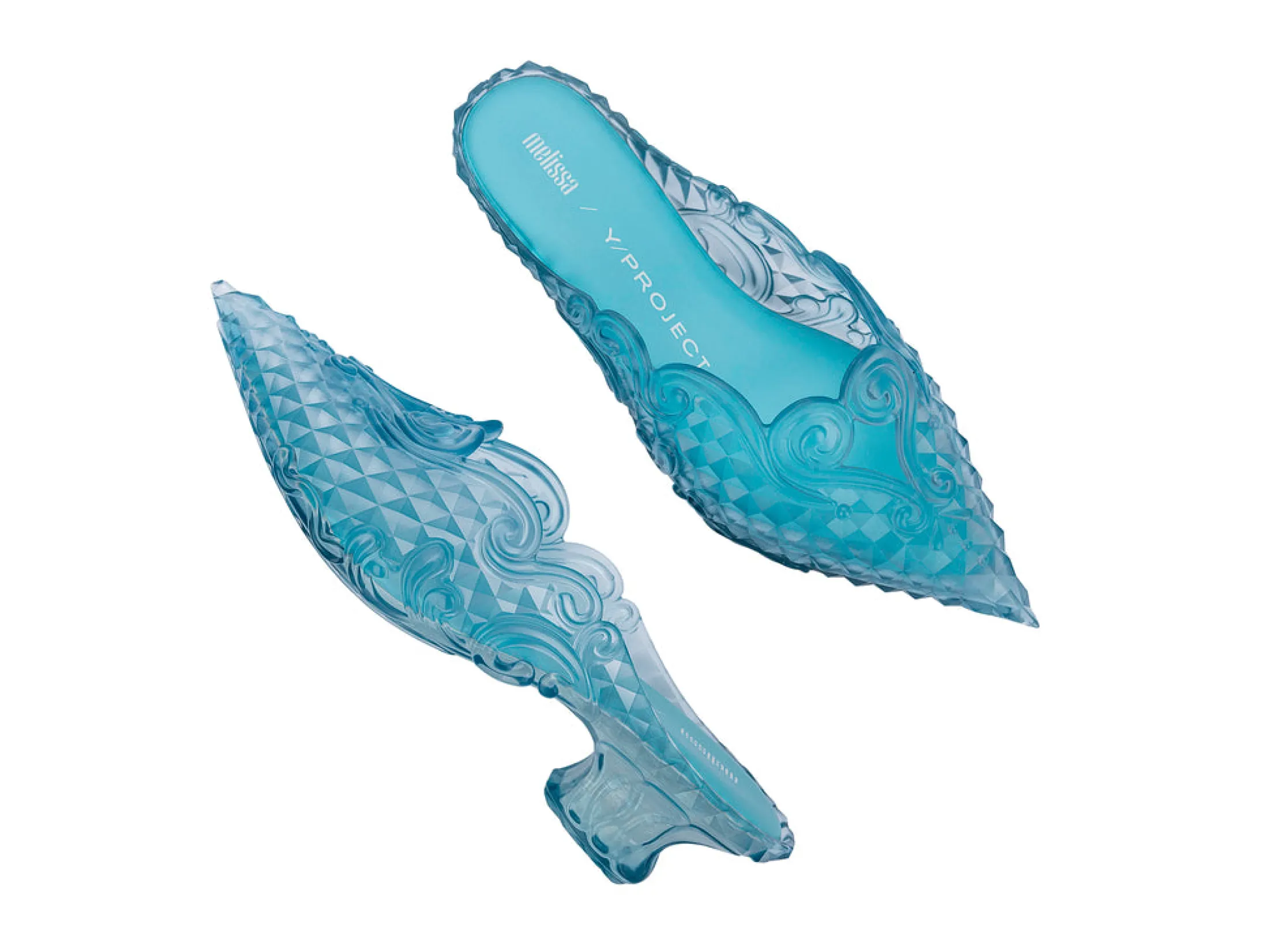 Court Shoe