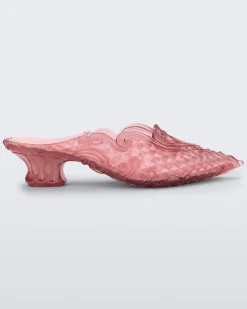 Court Shoe