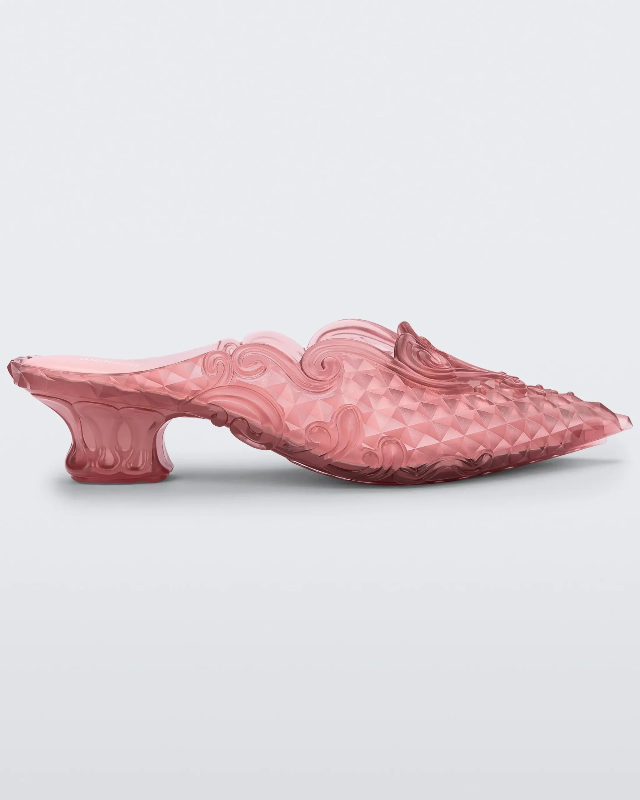 Court Shoe