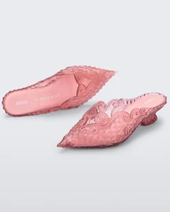 Court Shoe