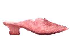 Court Shoe