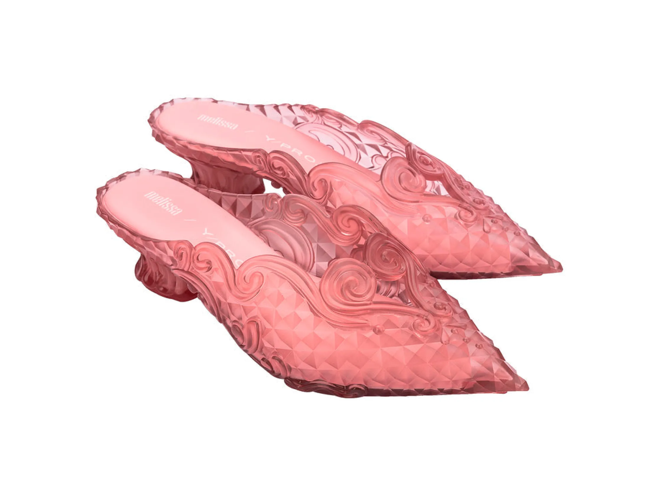 Court Shoe