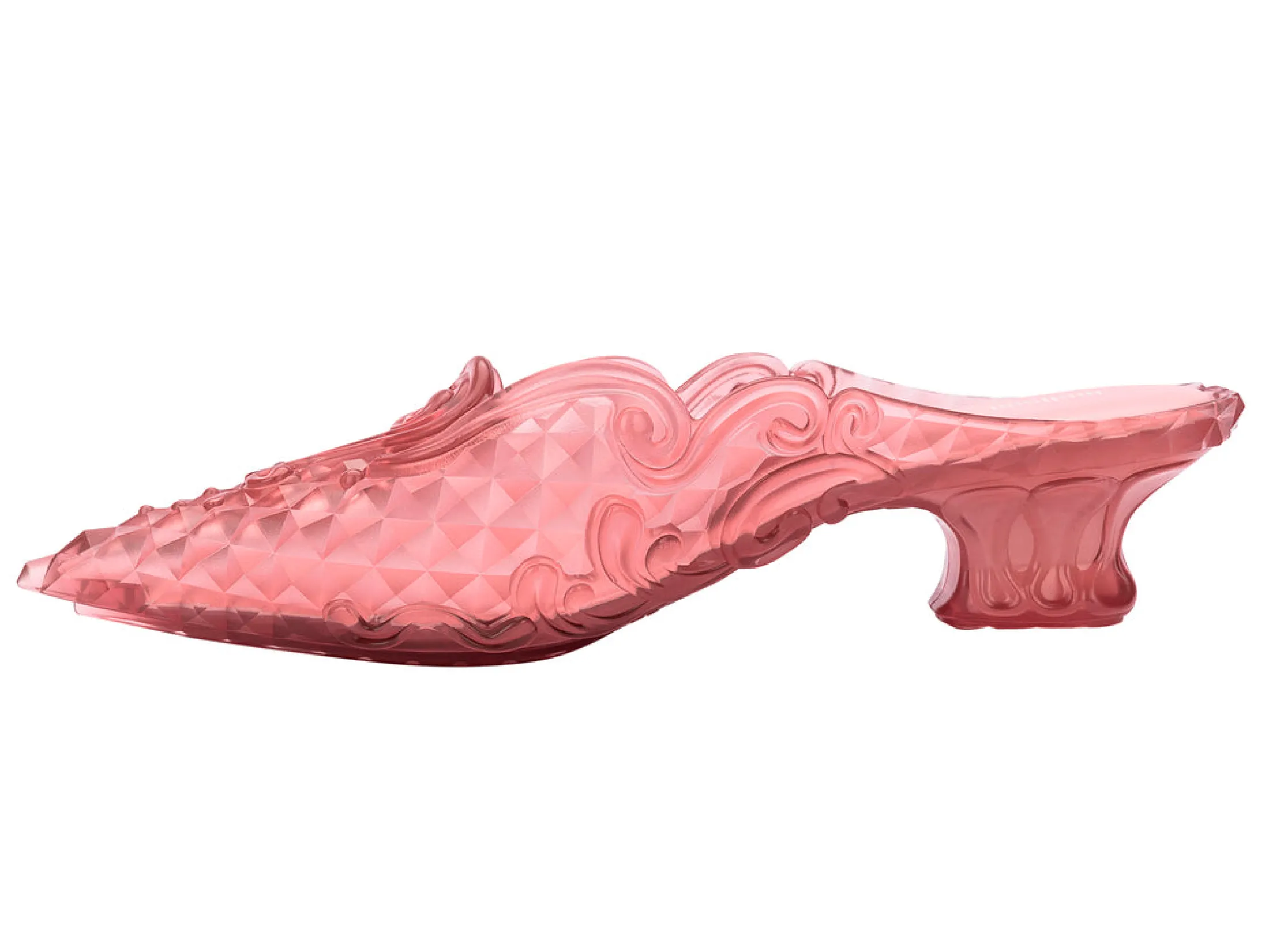 Court Shoe