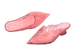 Court Shoe