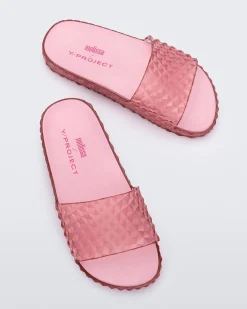 Court Slide