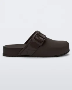 Cozy Clog