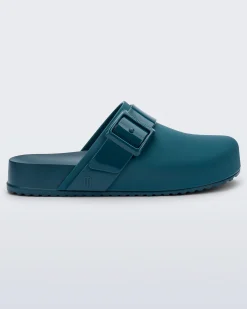 Cozy Clog